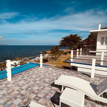 1888 Beach Resort Dumaguete City Екстериор снимка