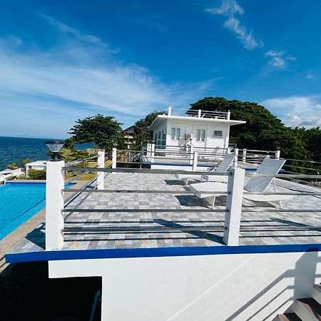 1888 Beach Resort Dumaguete City Екстериор снимка