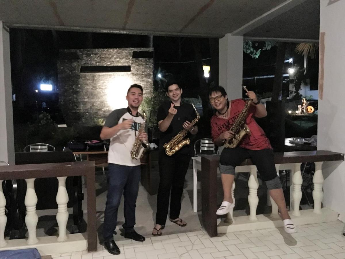 1888 Beach Resort Dumaguete City Екстериор снимка