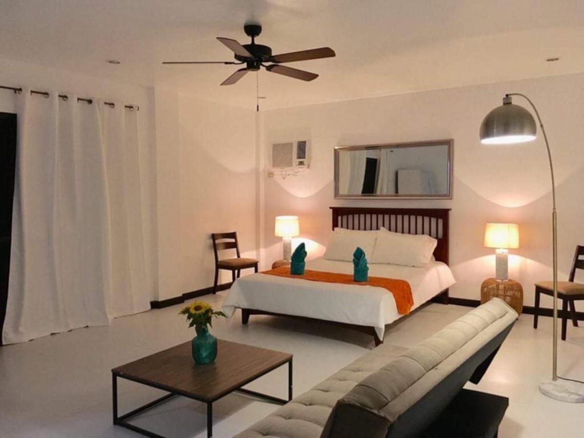 1888 Beach Resort Dumaguete City Екстериор снимка