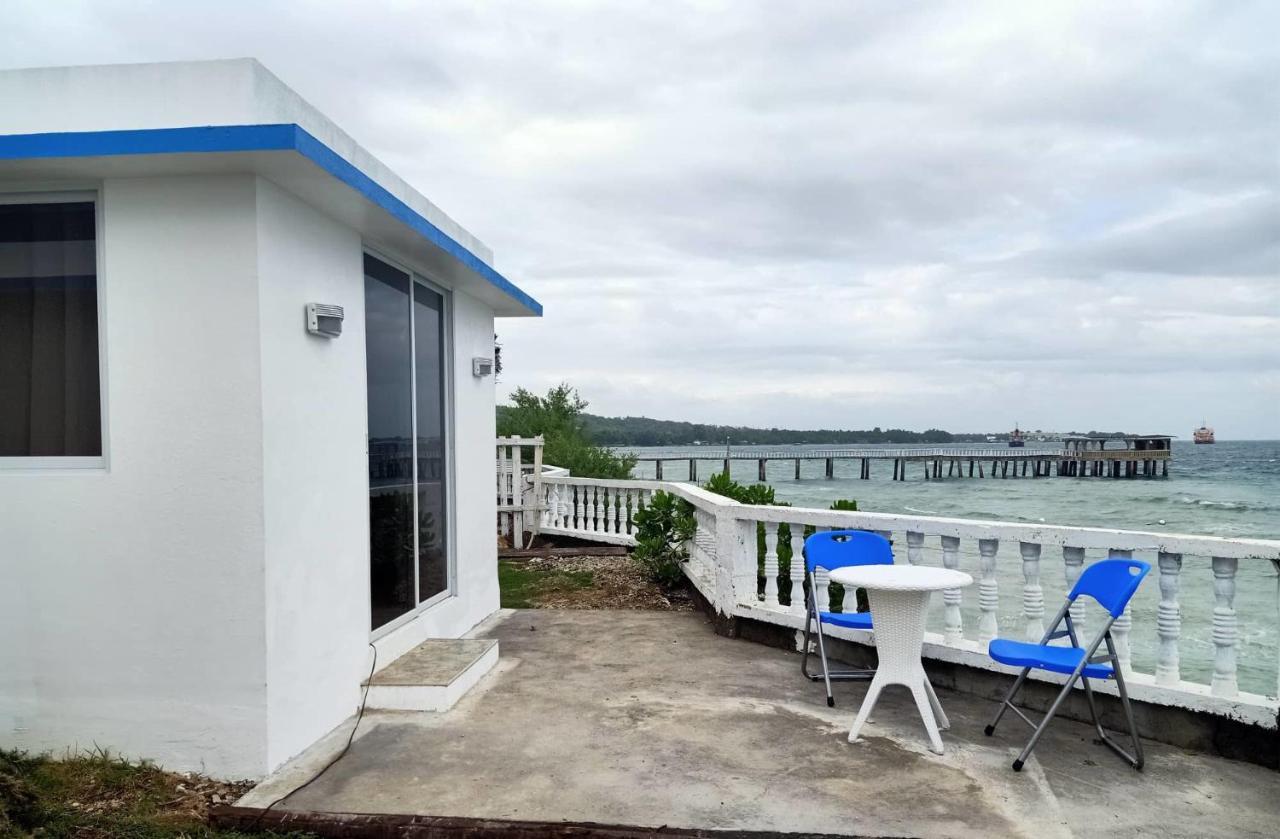 1888 Beach Resort Dumaguete City Екстериор снимка