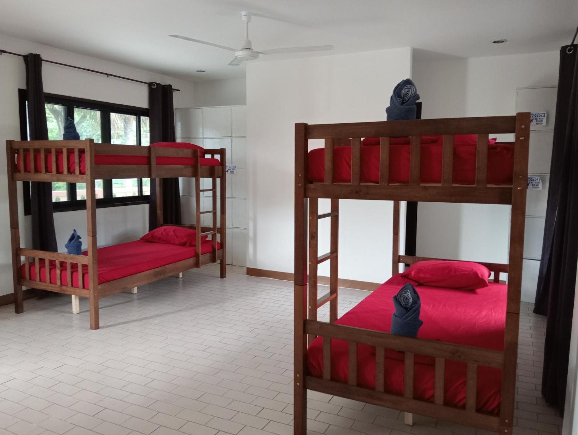 1888 Beach Resort Dumaguete City Екстериор снимка