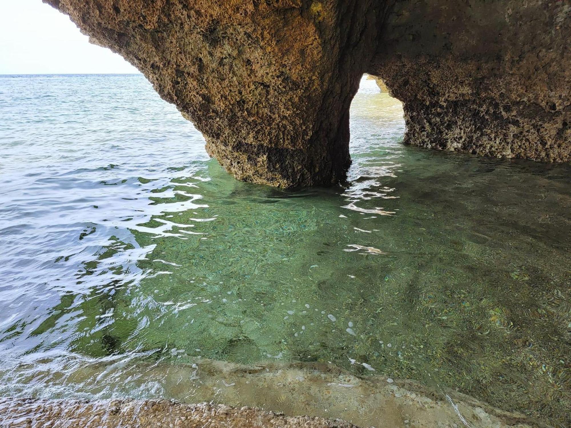 1888 Beach Resort Dumaguete City Екстериор снимка