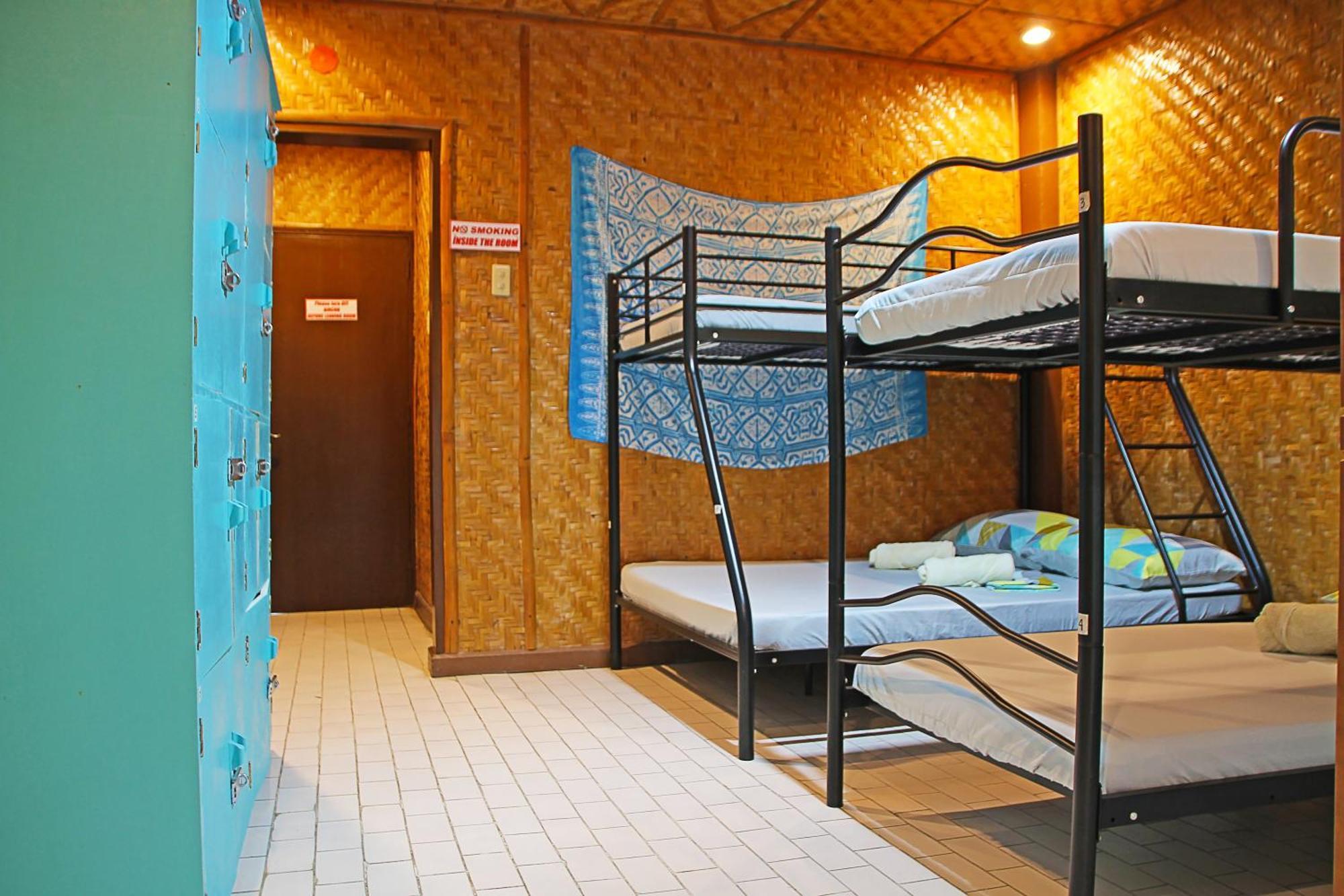 1888 Beach Resort Dumaguete City Екстериор снимка